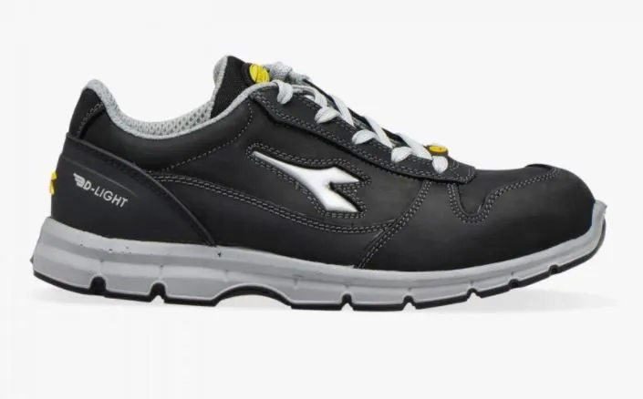 DIADORA UTILITY Calzatura run low s3 src esd