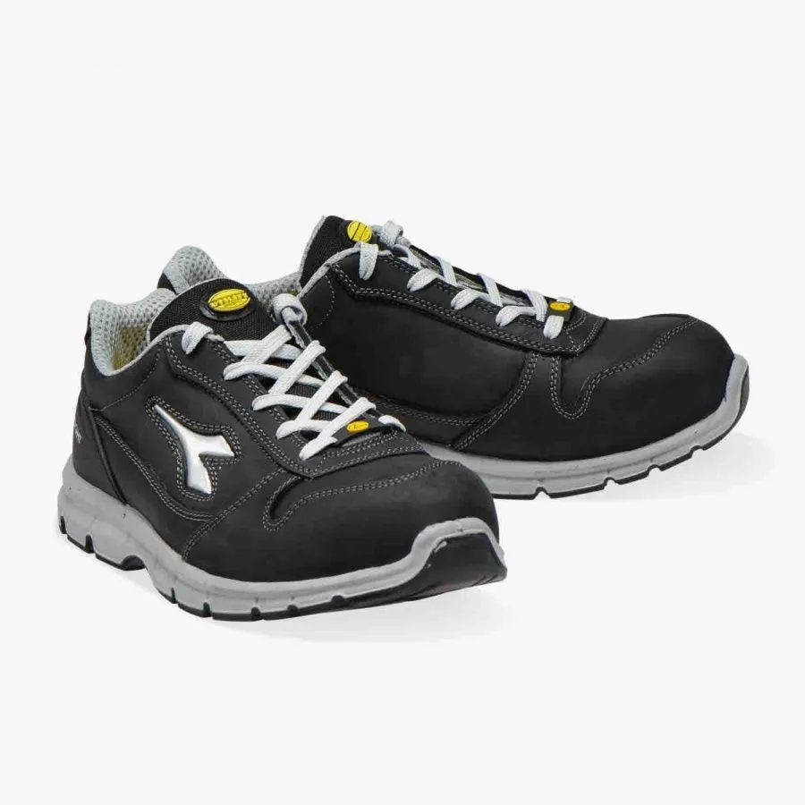 DIADORA UTILITY Calzatura run low s3 src esd