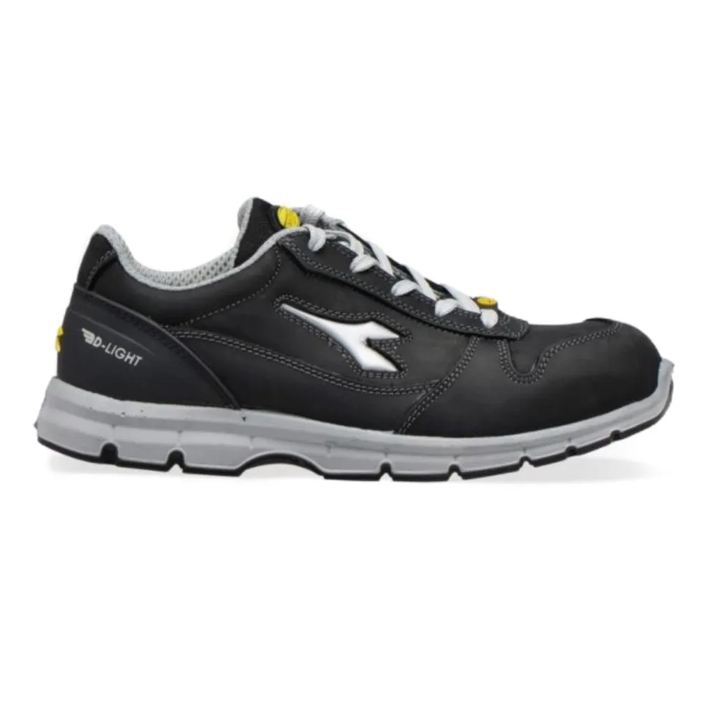 DIADORA UTILITY Calzatura run low s3 src esd