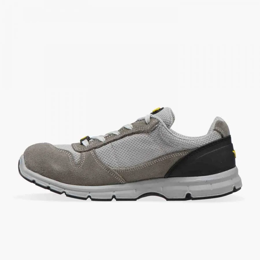 DIADORA UTILITY Calzatura run text low s1p src esd