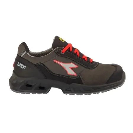 DIADORA UTILITY Calzatura shark stable impact low s3 src esd