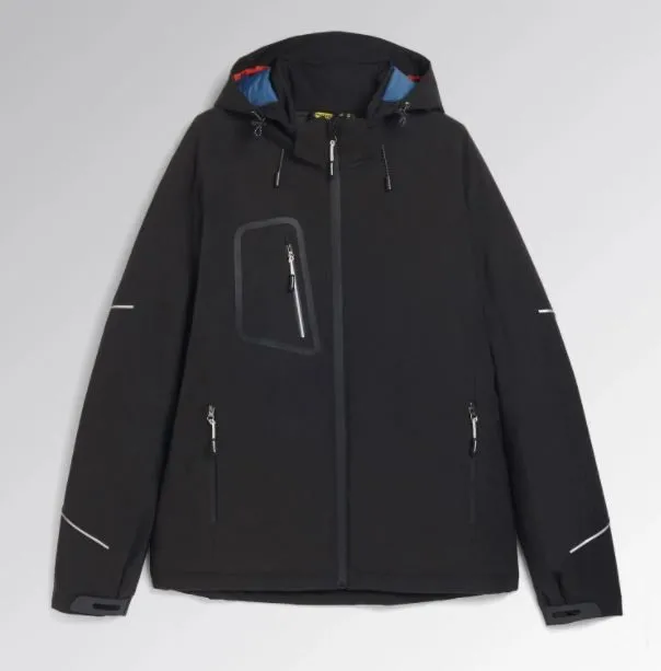 DIADORA UTILITY Padded jacket cross