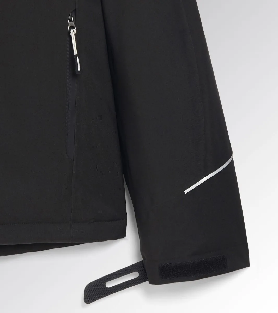 DIADORA UTILITY Padded jacket cross