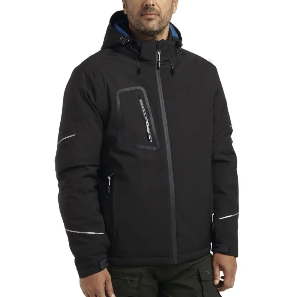 DIADORA UTILITY Padded jacket cross