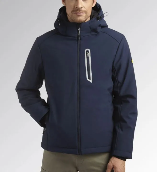 DIADORA UTILITY Padded softshell