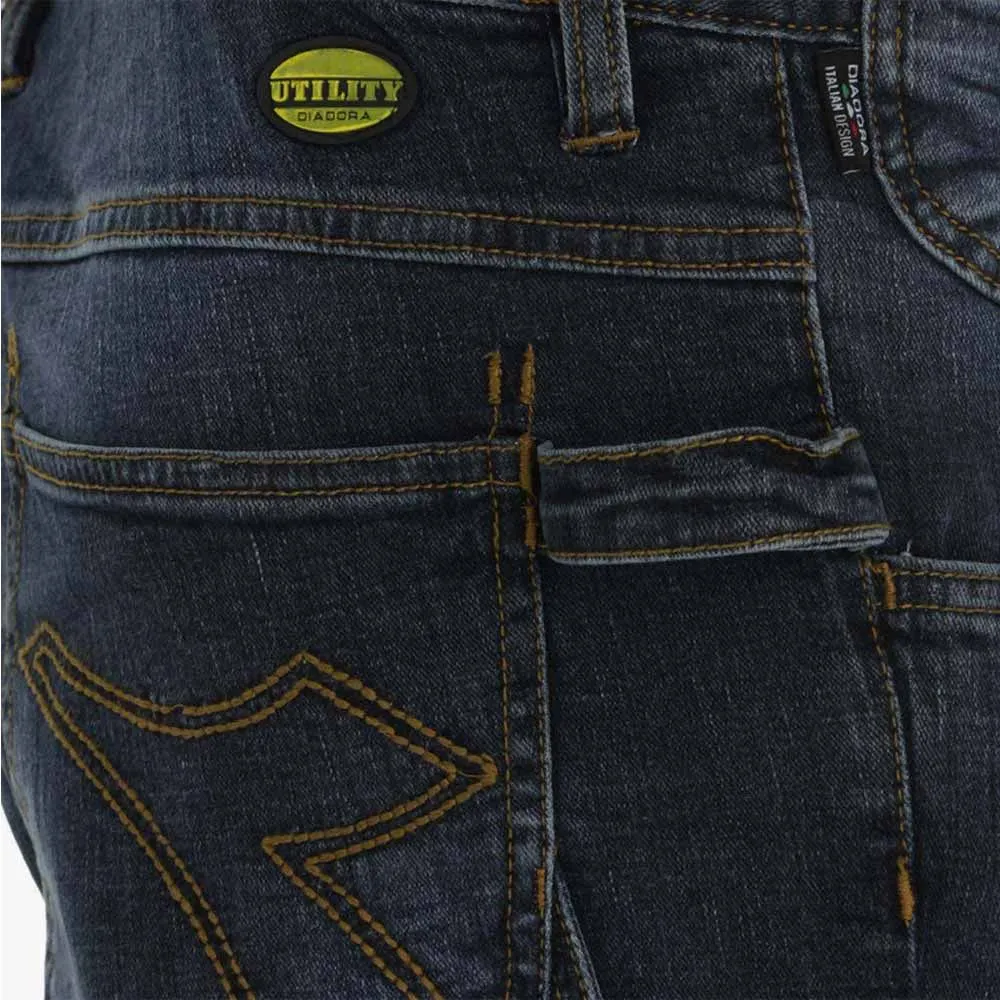 DIADORA UTILITY Pantalone stone