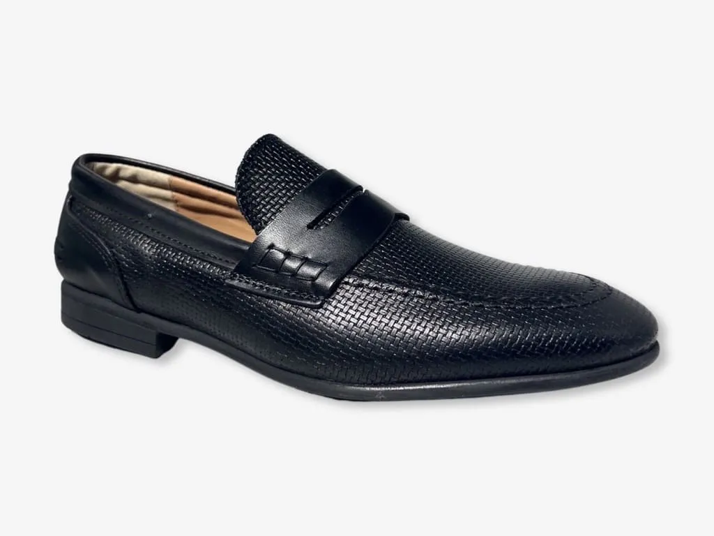 D'Ordia mocassino Penny Loafer SM