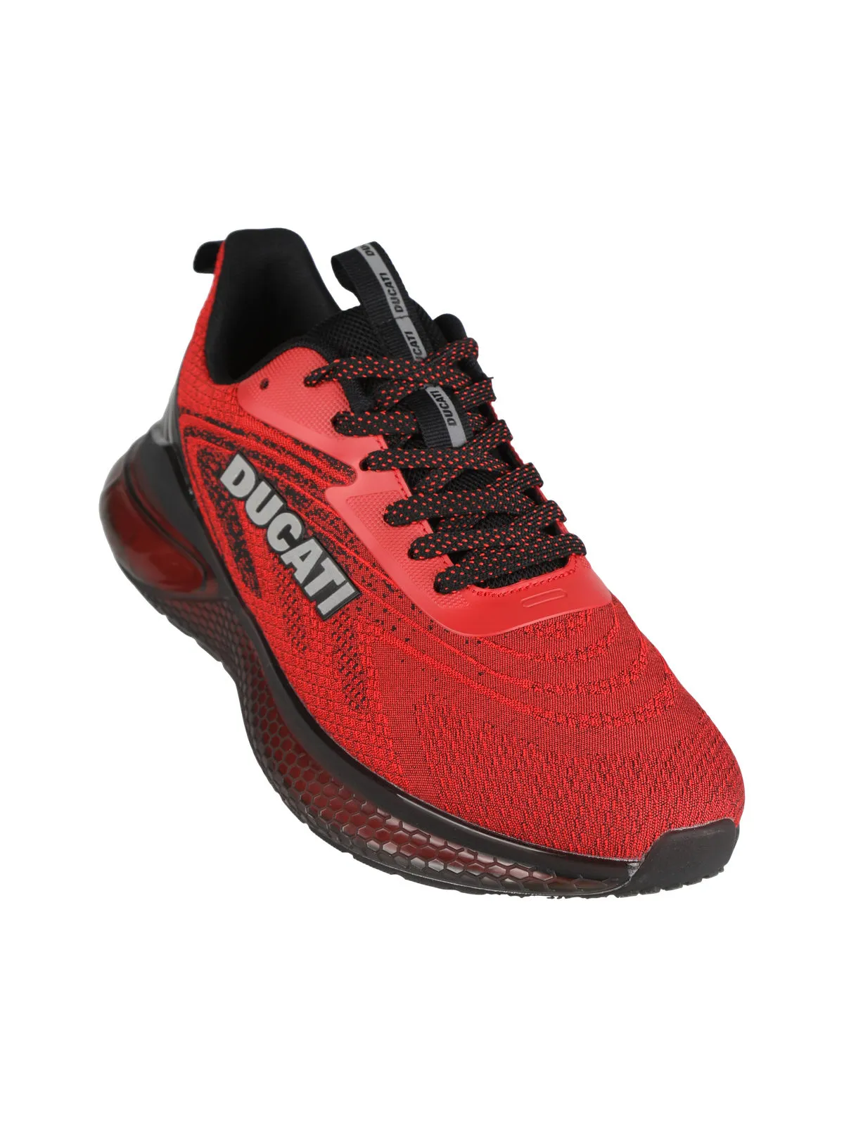 Ducati Baskets de sport pour hommes