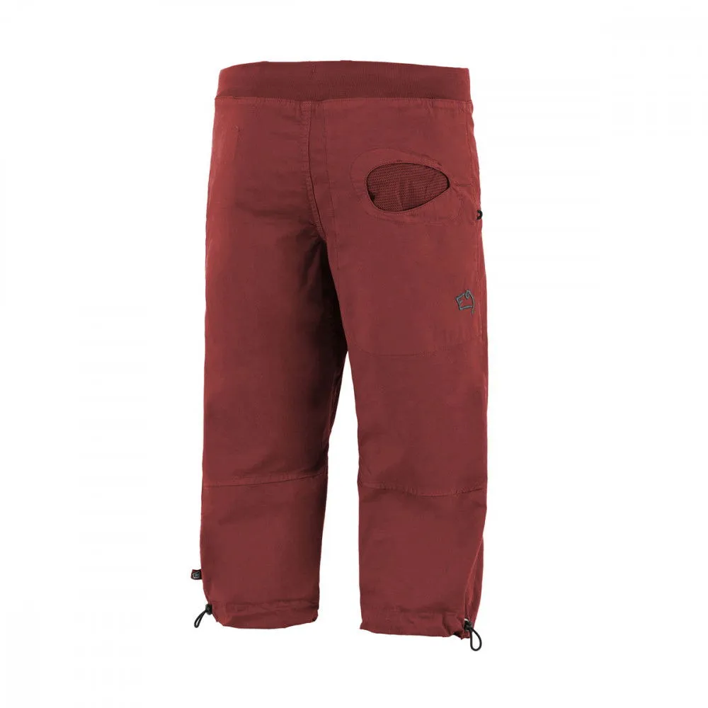 E9 PANTALONI 3/4 R3.2
