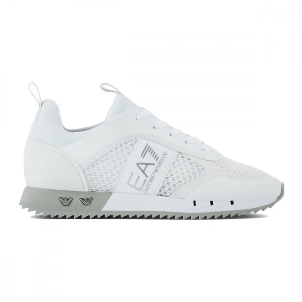 EA7 Emporio Armani BLACK & WHITE