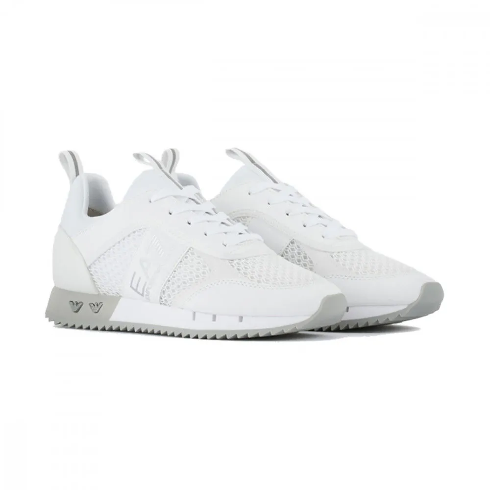 EA7 Emporio Armani BLACK & WHITE