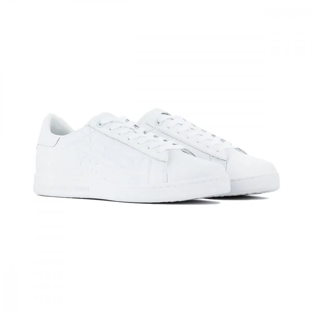 EA7 Emporio Armani CLASSIC CC