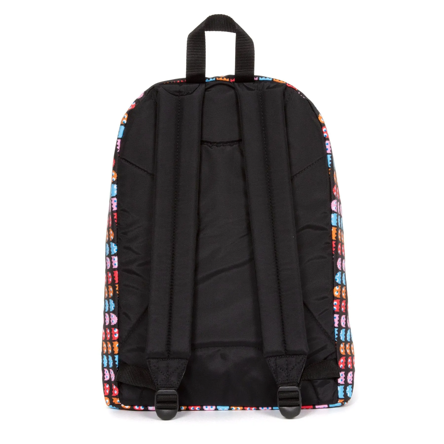 Eastpak Zaino per la scuola e tempo libero Out Of Office Pacman Ghosts EK000767X14 40x30x18cm 24litri