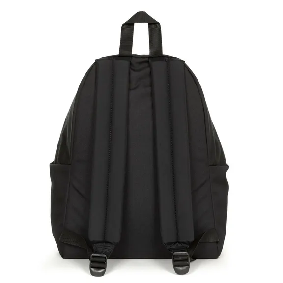 Eastpak Zaino per la scuola e tempo libero Padded Pak'r Geo 40x30x18cm 24litri EK000620L68 black
