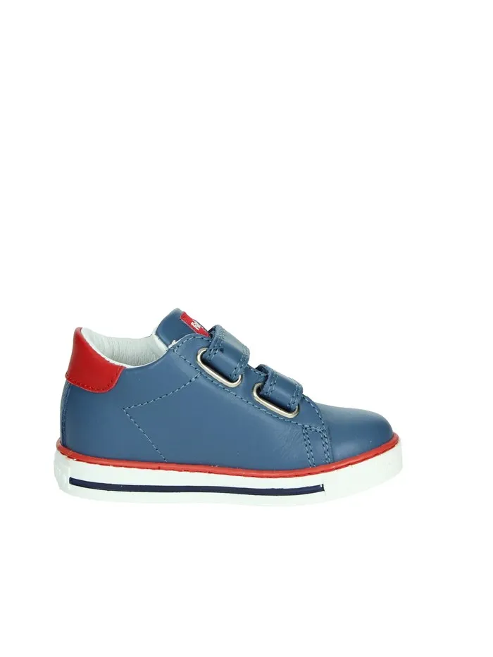 FALCOTTO  SNEAKERS BASSA 0012015350.10.3C16 BLU