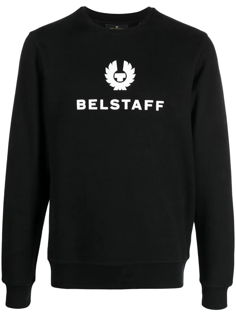 Felpa Belstaff Signature
