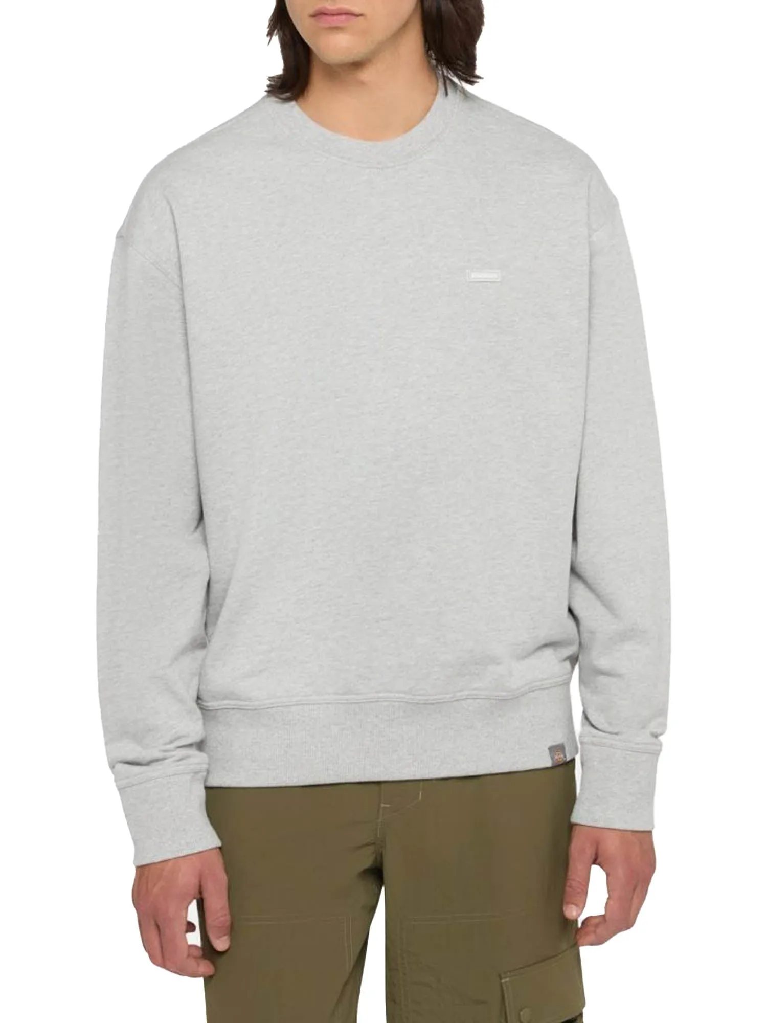 Felpa Clancy Heavyweight