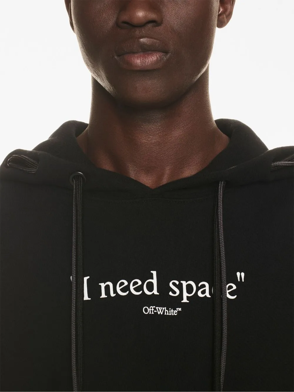Felpa Give Me Space