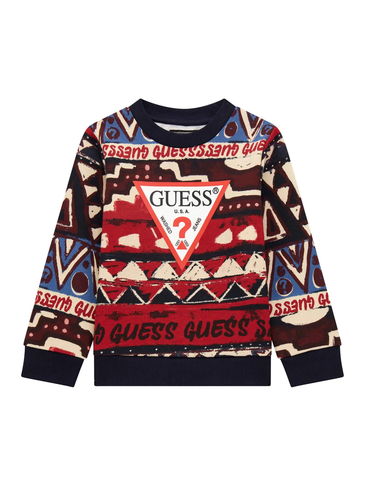 Felpa Guess Bimbo