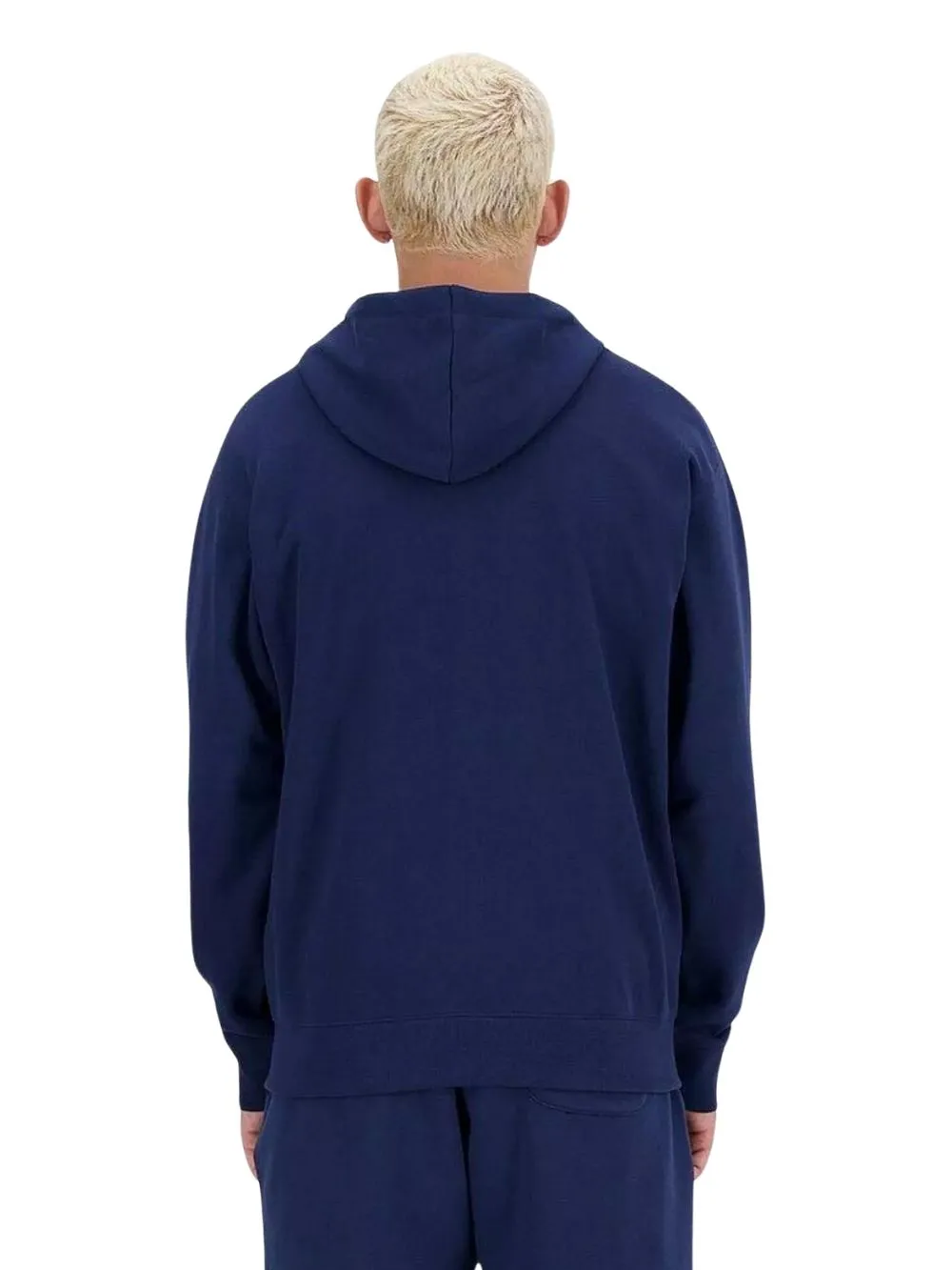 Felpa Nb Navy