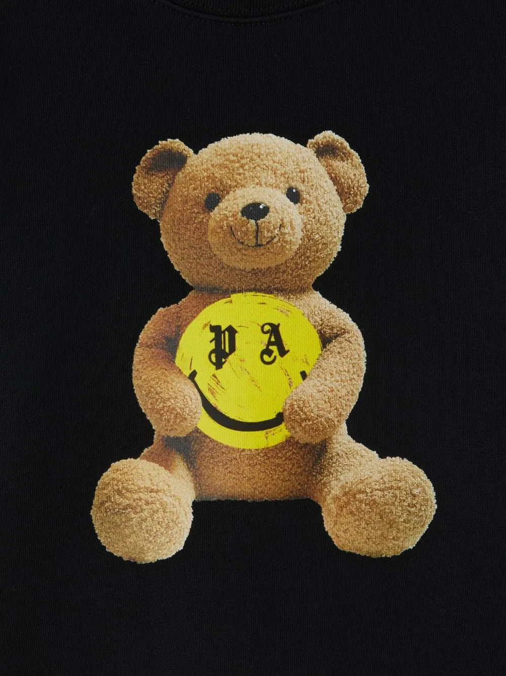 Felpa PA Smiley Bear