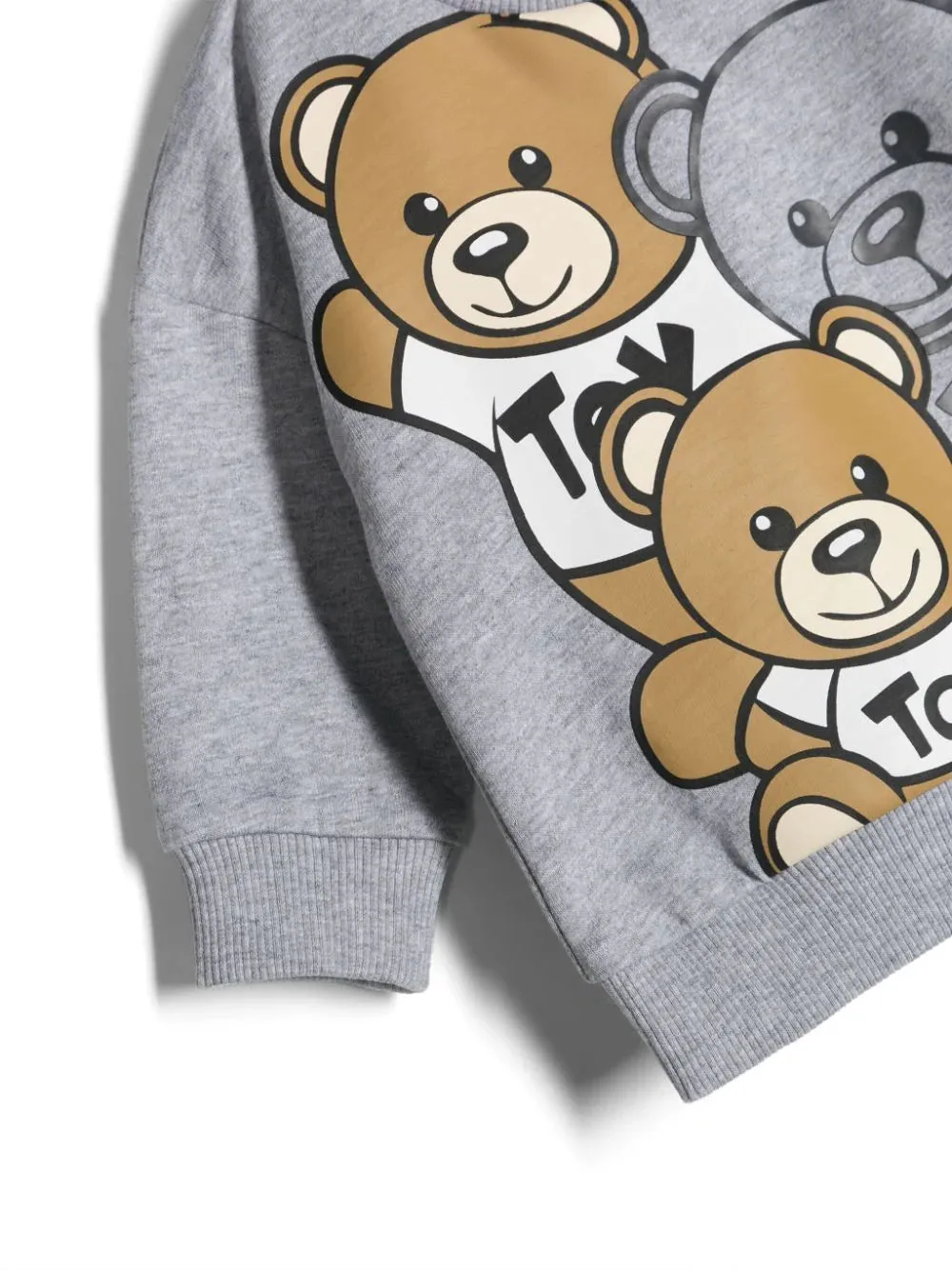 Felpa Teddy Friends