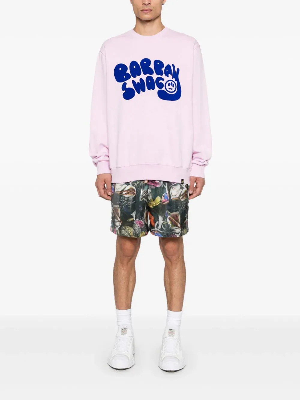 Felpa Unisex