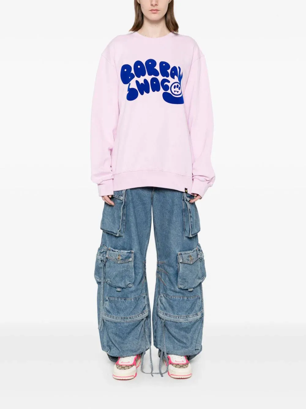 Felpa Unisex