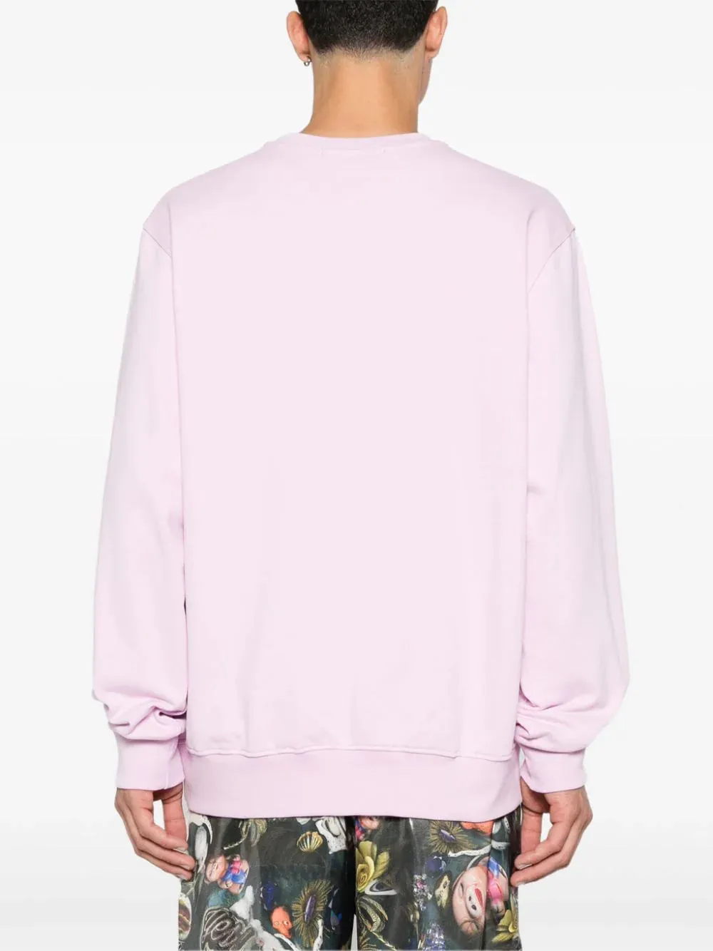 Felpa Unisex