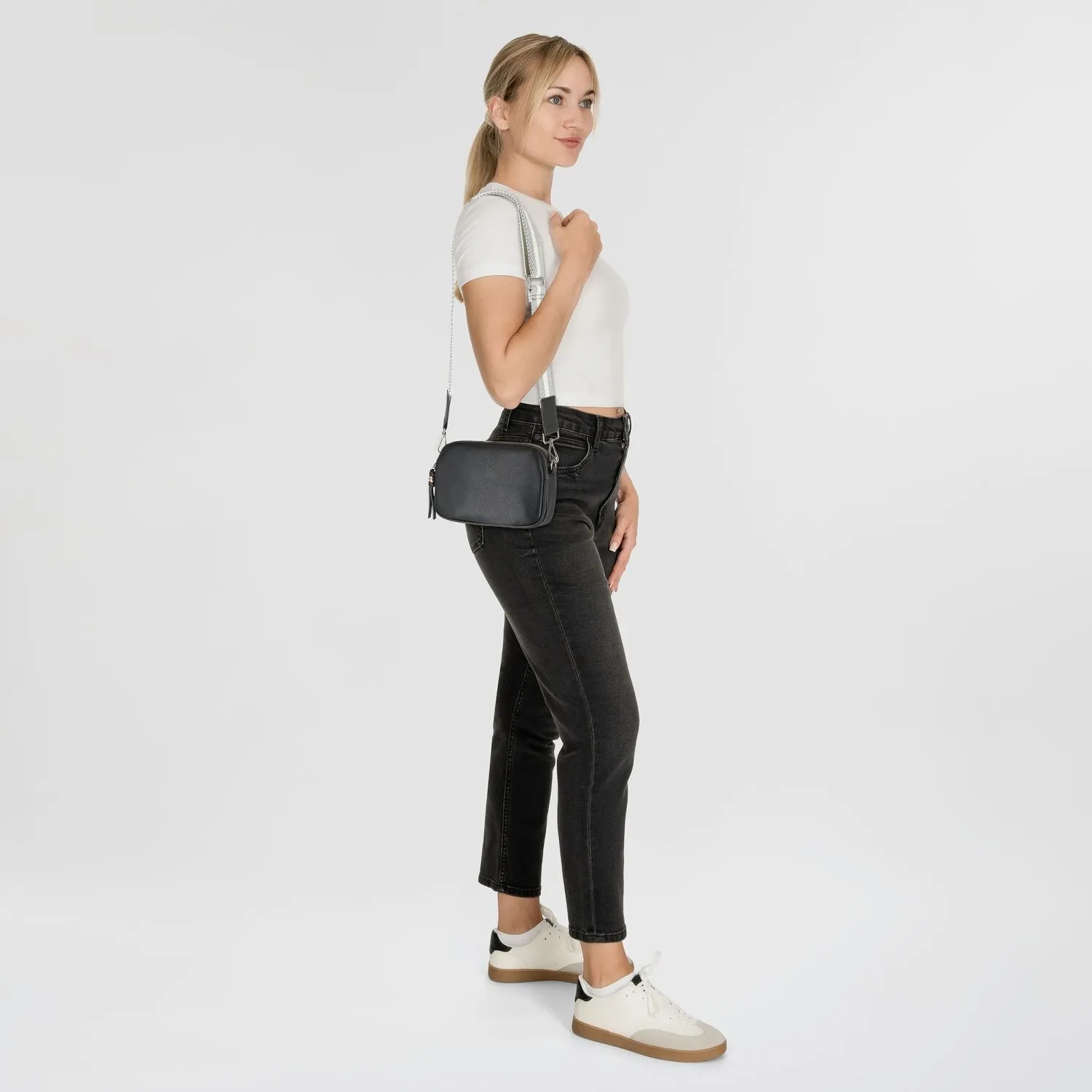 FredsBruder Bestie Borsa a tracolla 22 cm