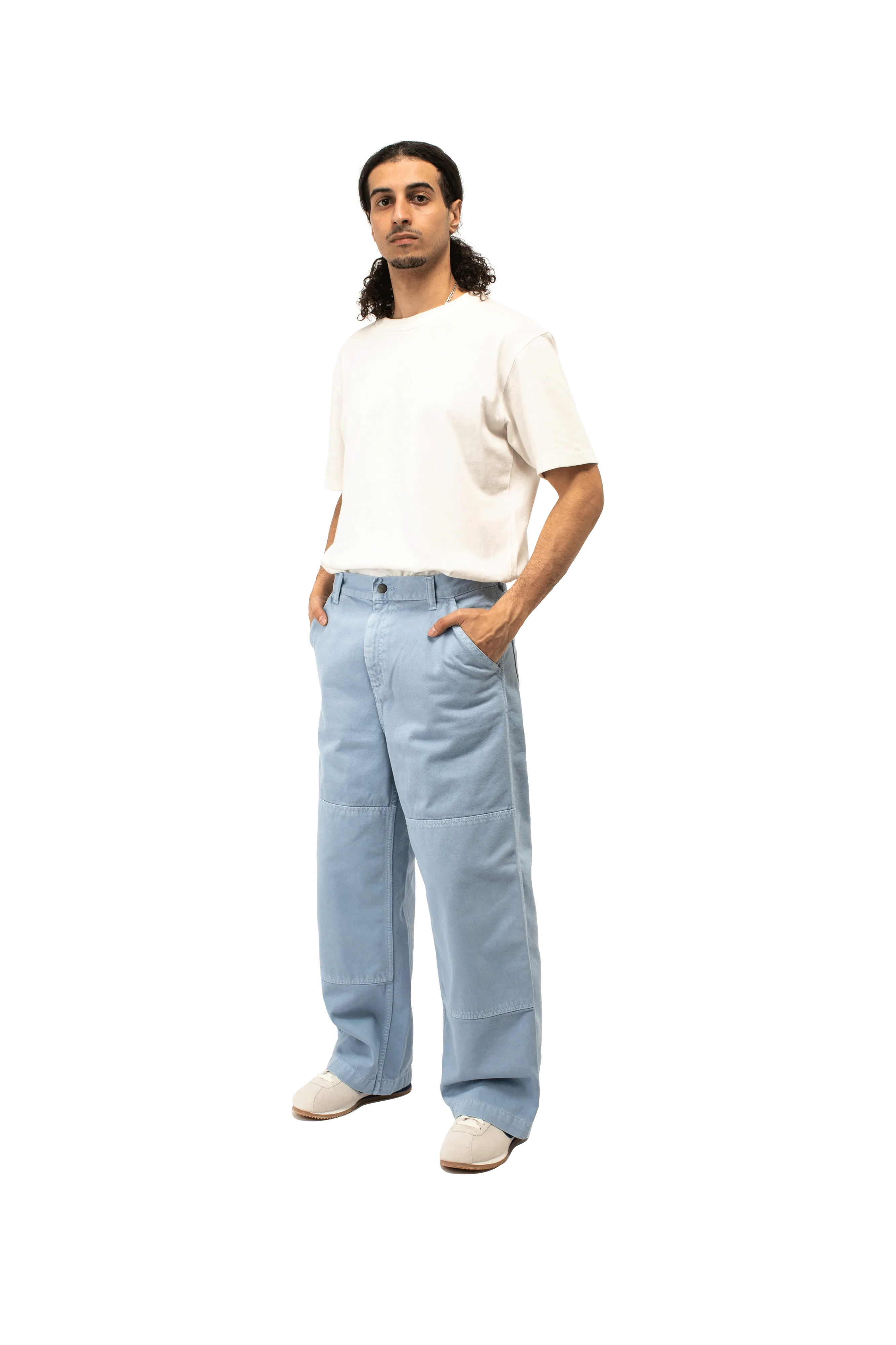 Garrison Pant 'Clark' Twill
