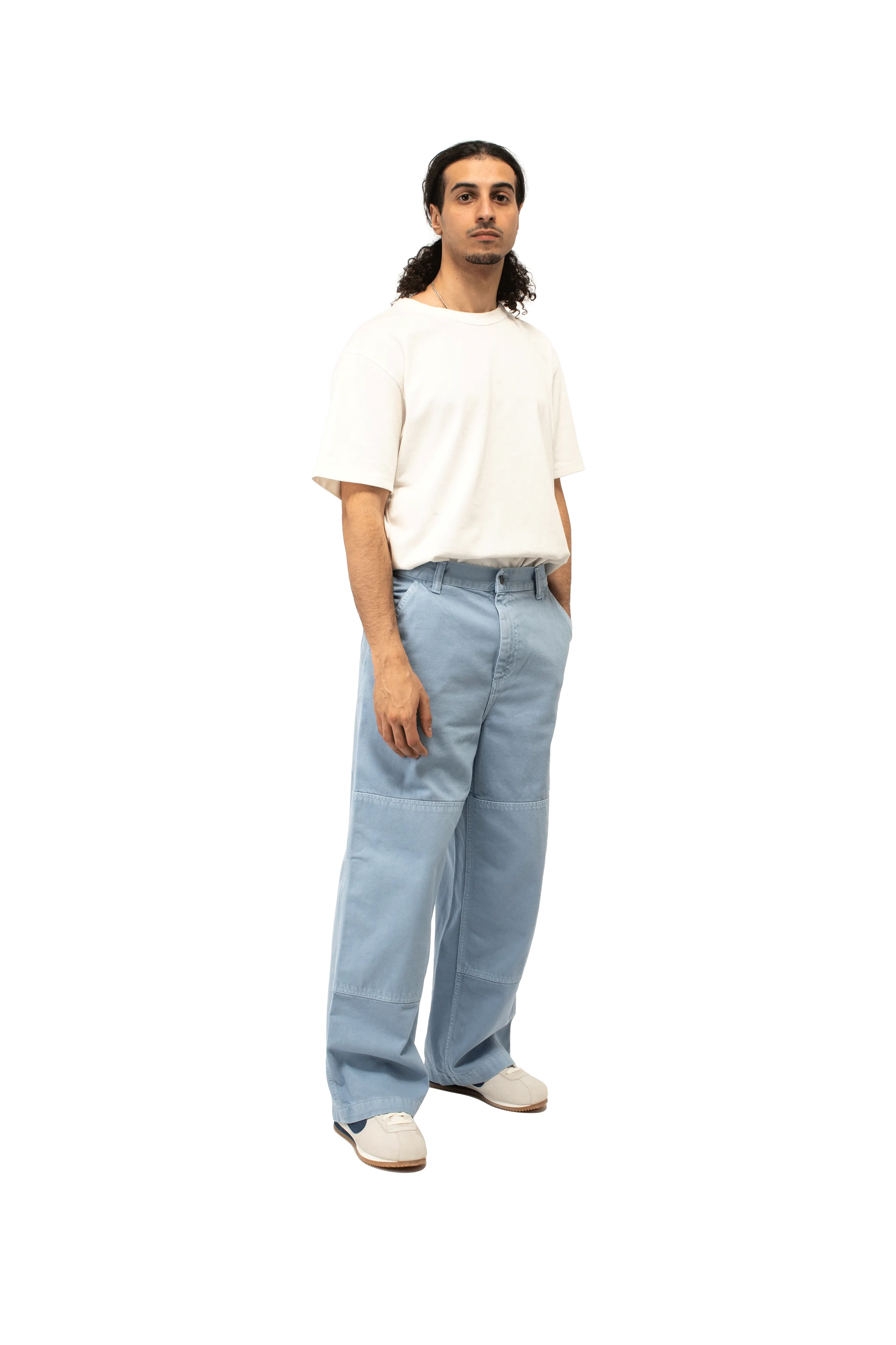 Garrison Pant 'Clark' Twill