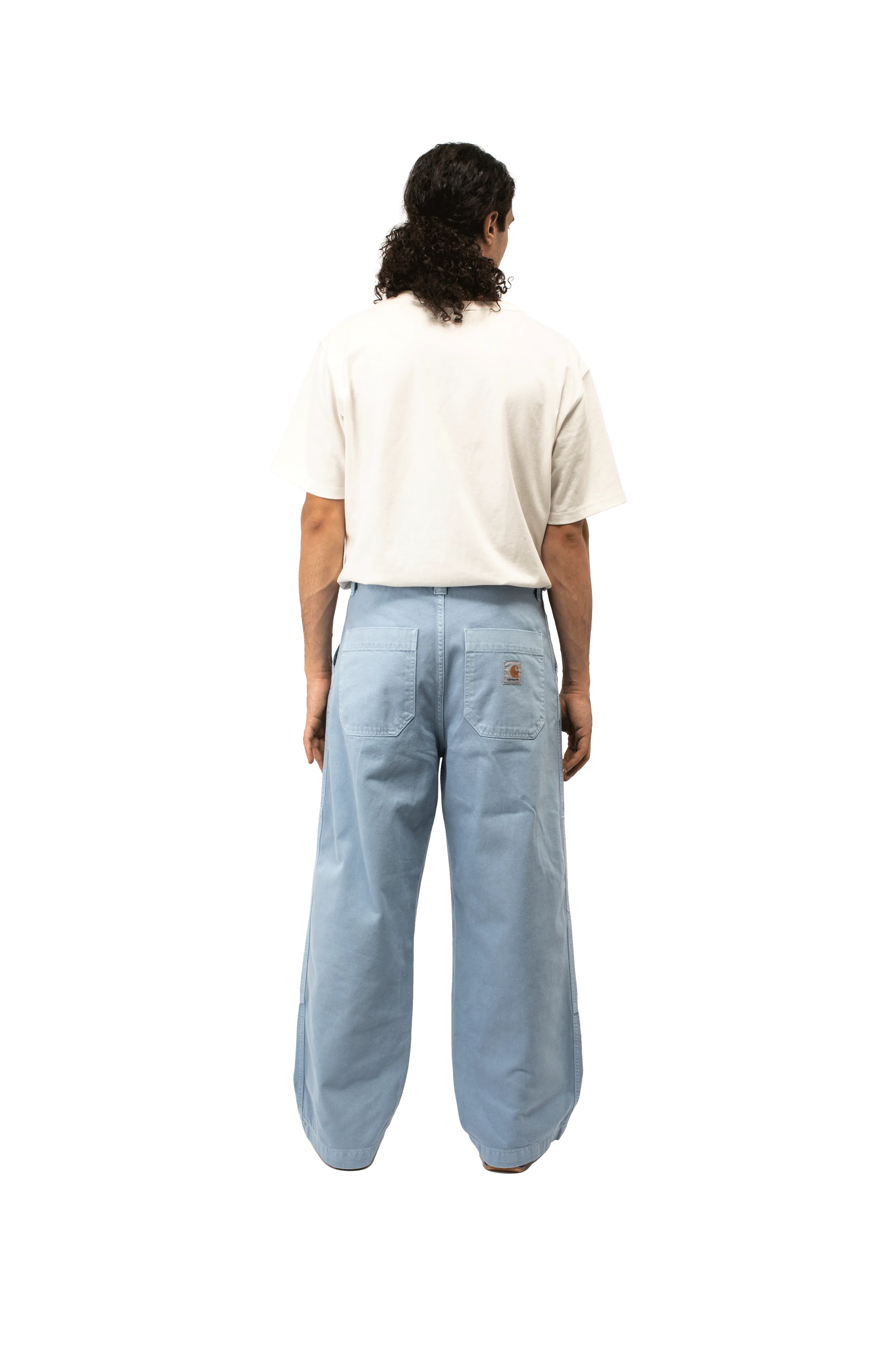 Garrison Pant 'Clark' Twill