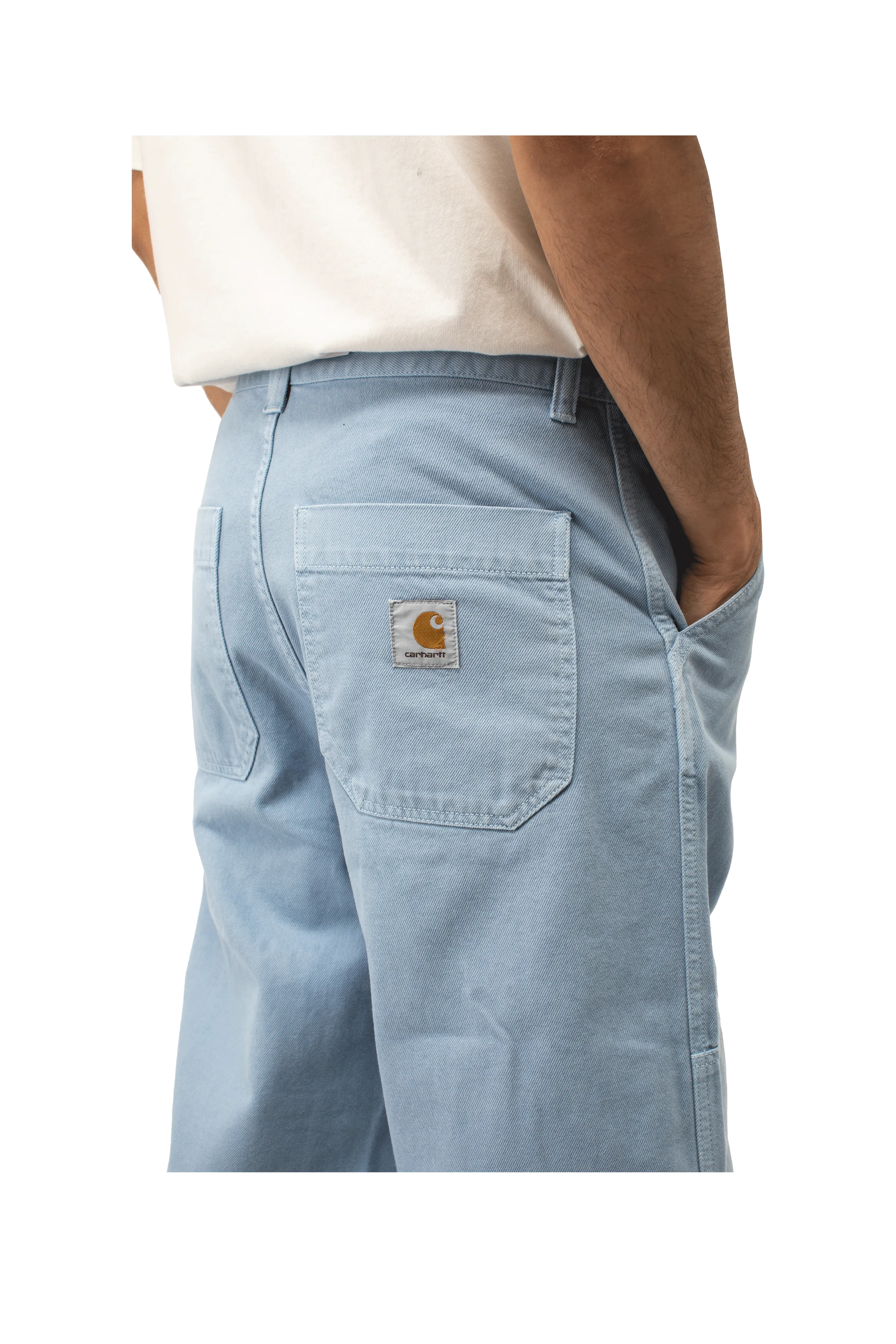 Garrison Pant 'Clark' Twill