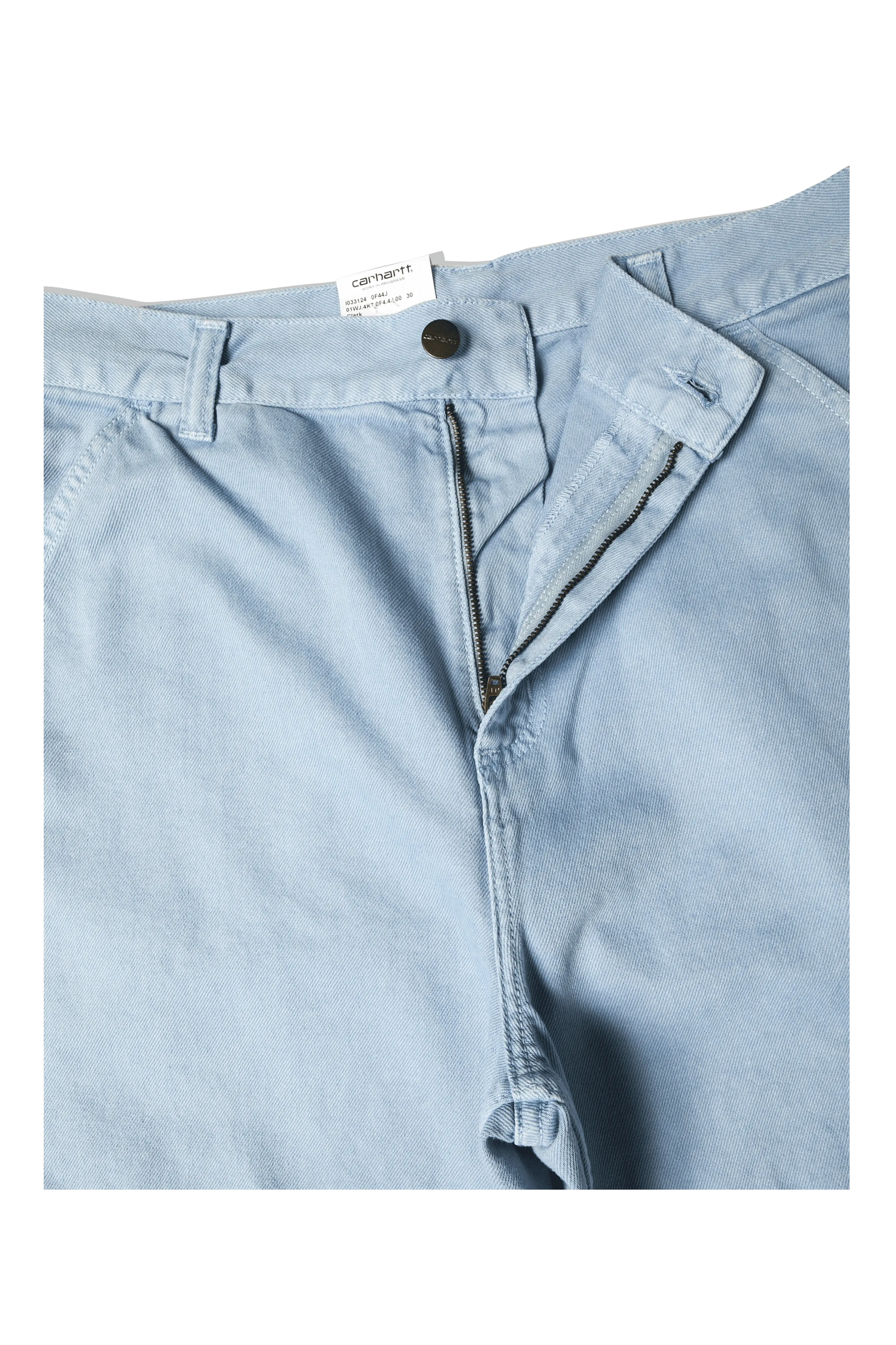 Garrison Pant 'Clark' Twill