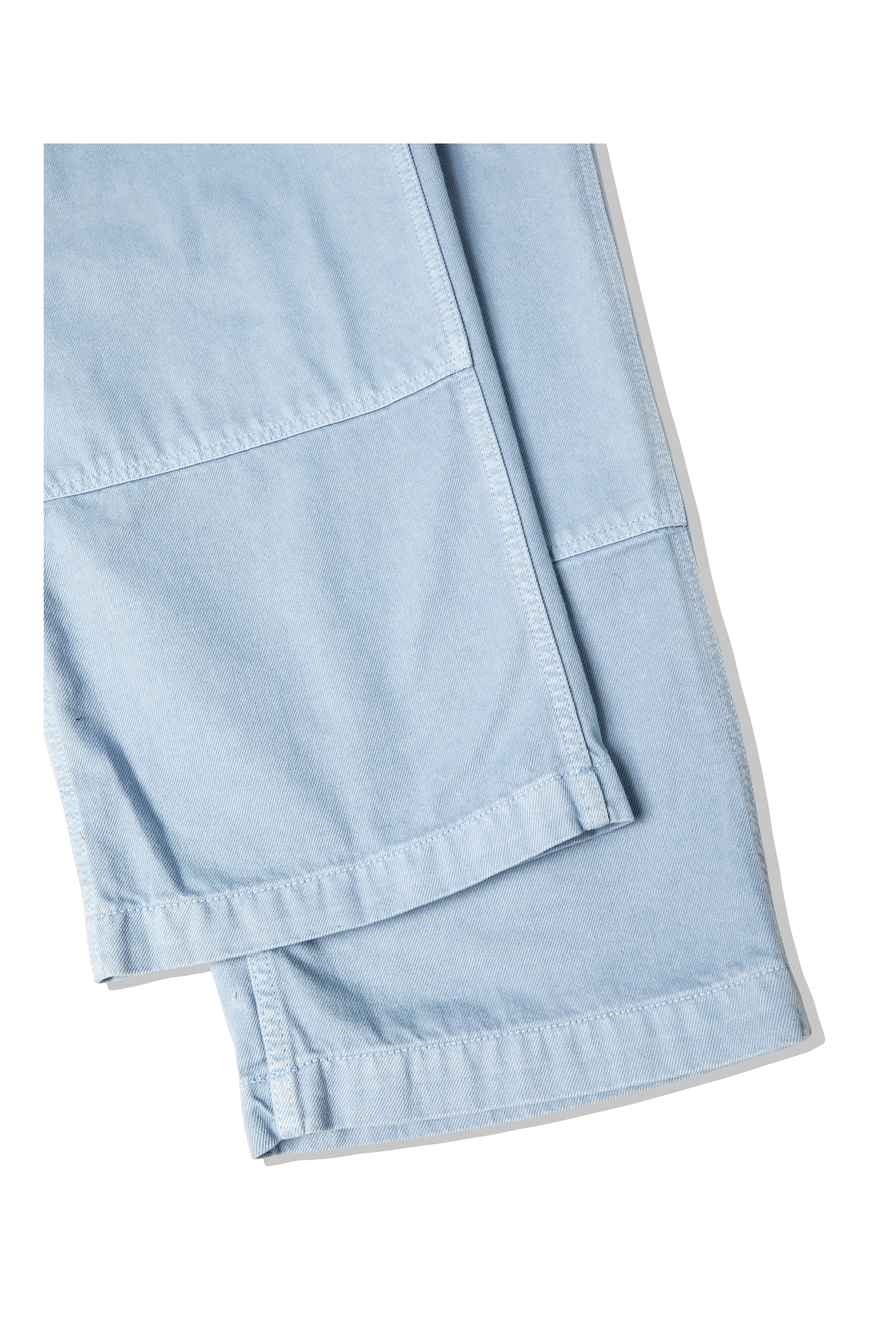 Garrison Pant 'Clark' Twill