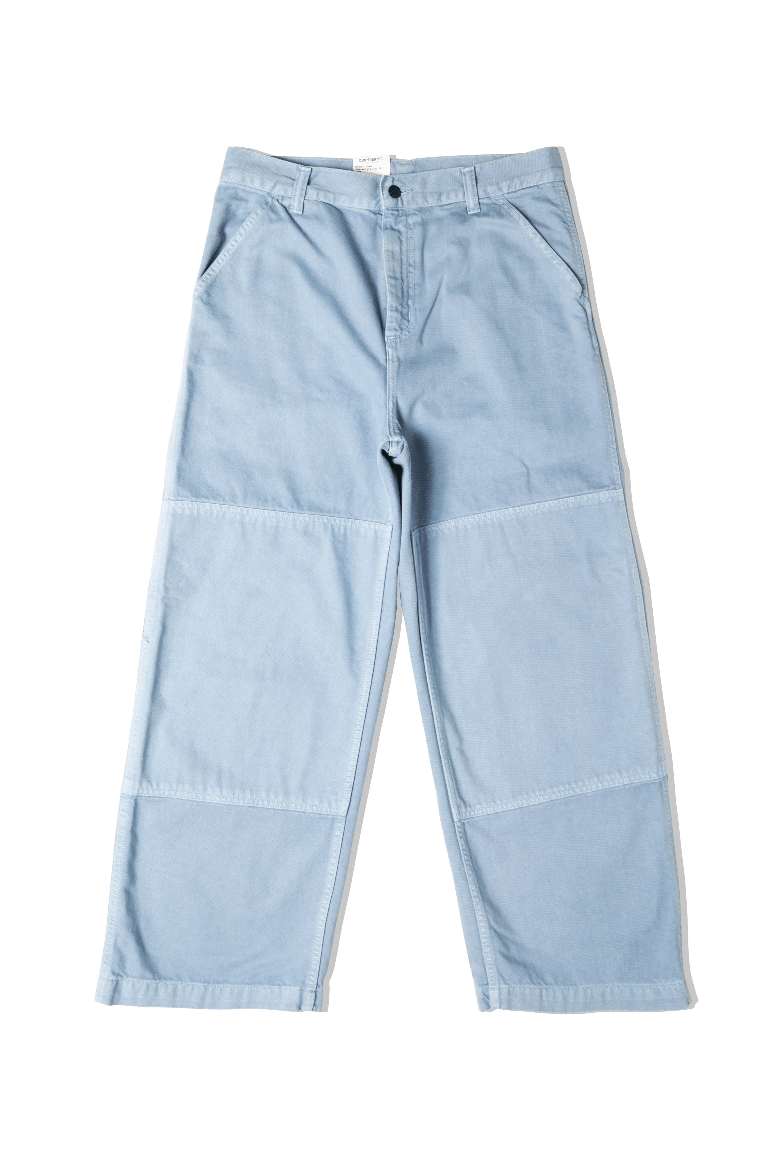 Garrison Pant 'Clark' Twill