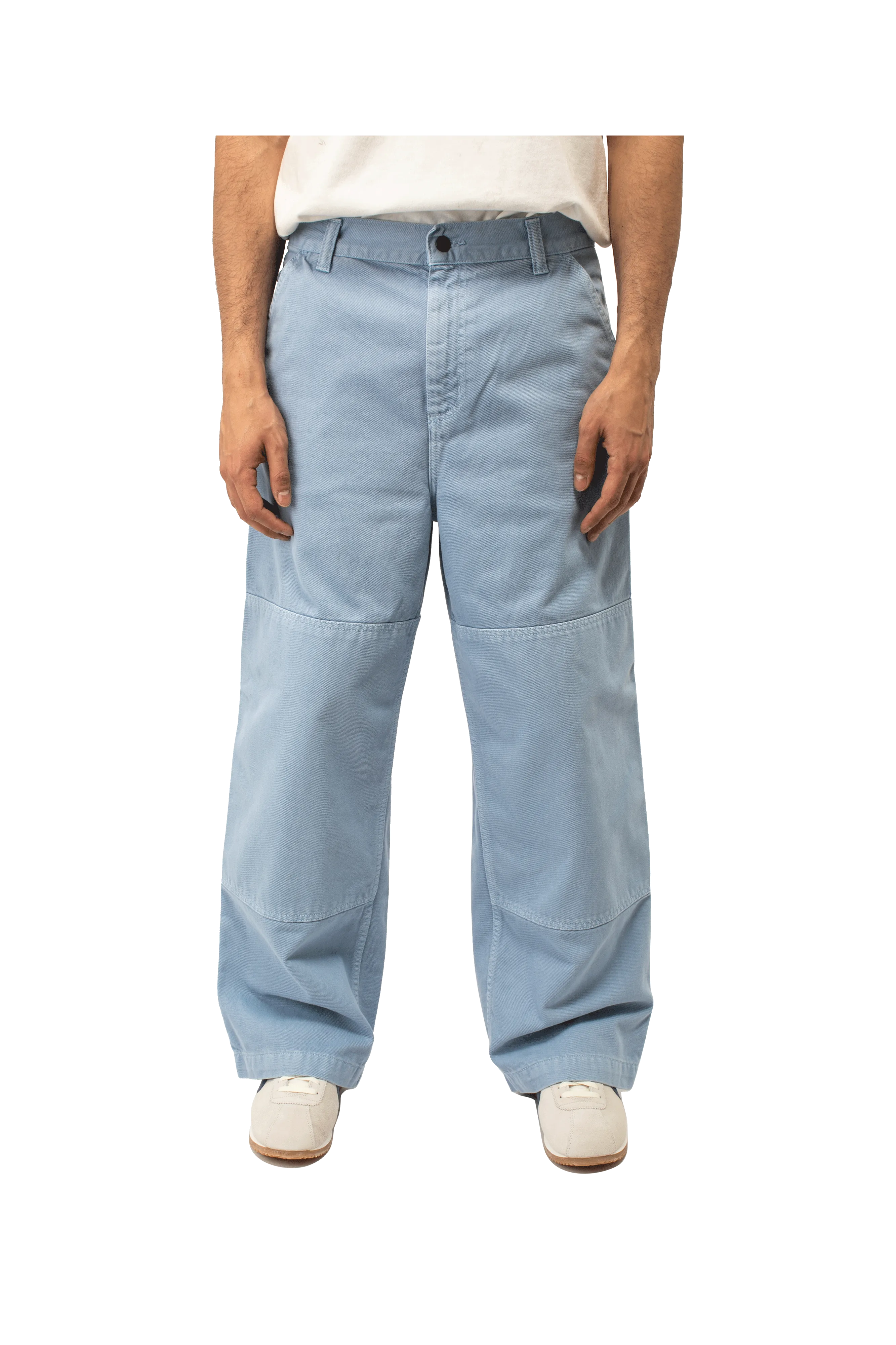 Garrison Pant 'Clark' Twill