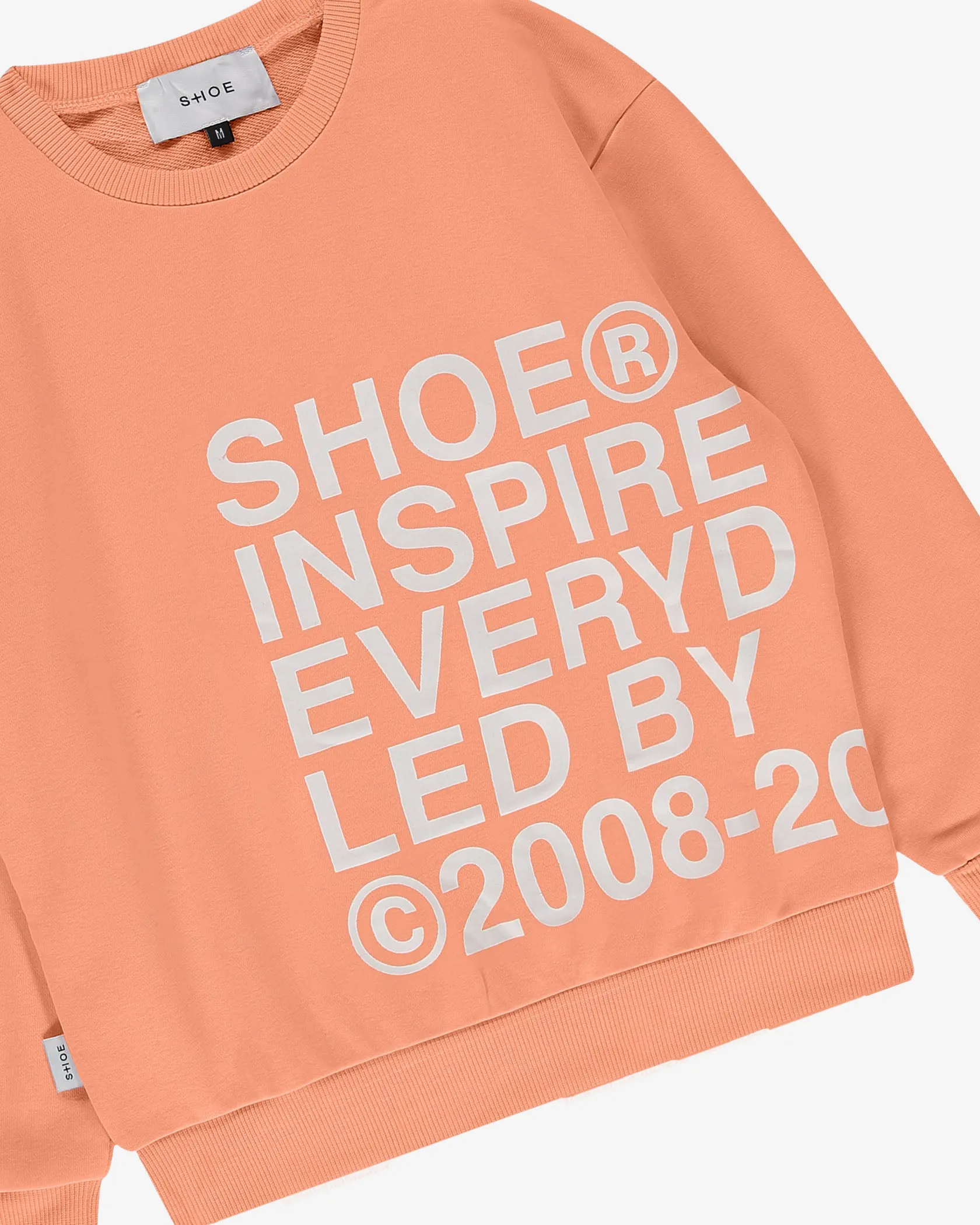 GARY5125 CREWNECK SWEATSHIRT