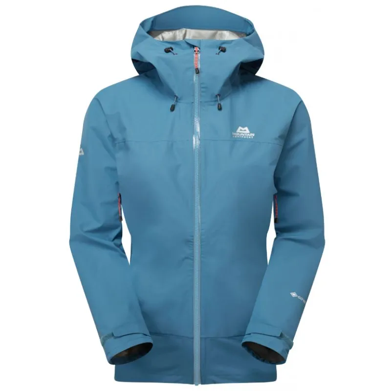 Giacca MOUNTAIN EQUIPMENT Giacca Garwhal (Stellar Blue) Donna