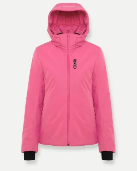 Giacca Sci Colmar Donna 9XB 2902 641 Fucsia
