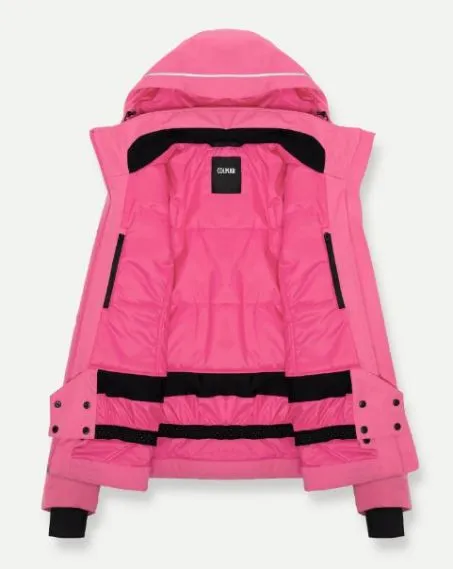 Giacca Sci Colmar Donna 9XB 2902 641 Fucsia