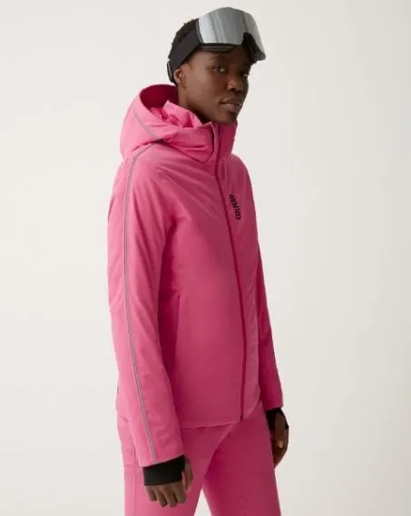 Giacca Sci Colmar Donna 9XB 2902 641 Fucsia