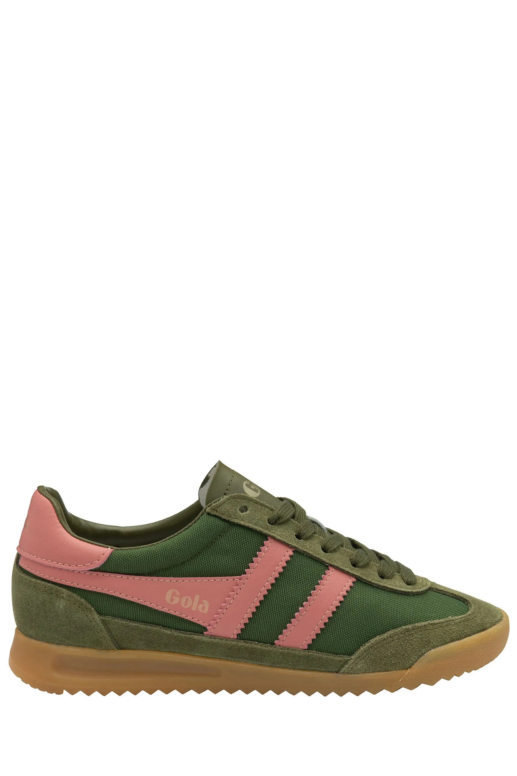 Gola - Tornado - Scarpe da ginnastica Pizzo up    