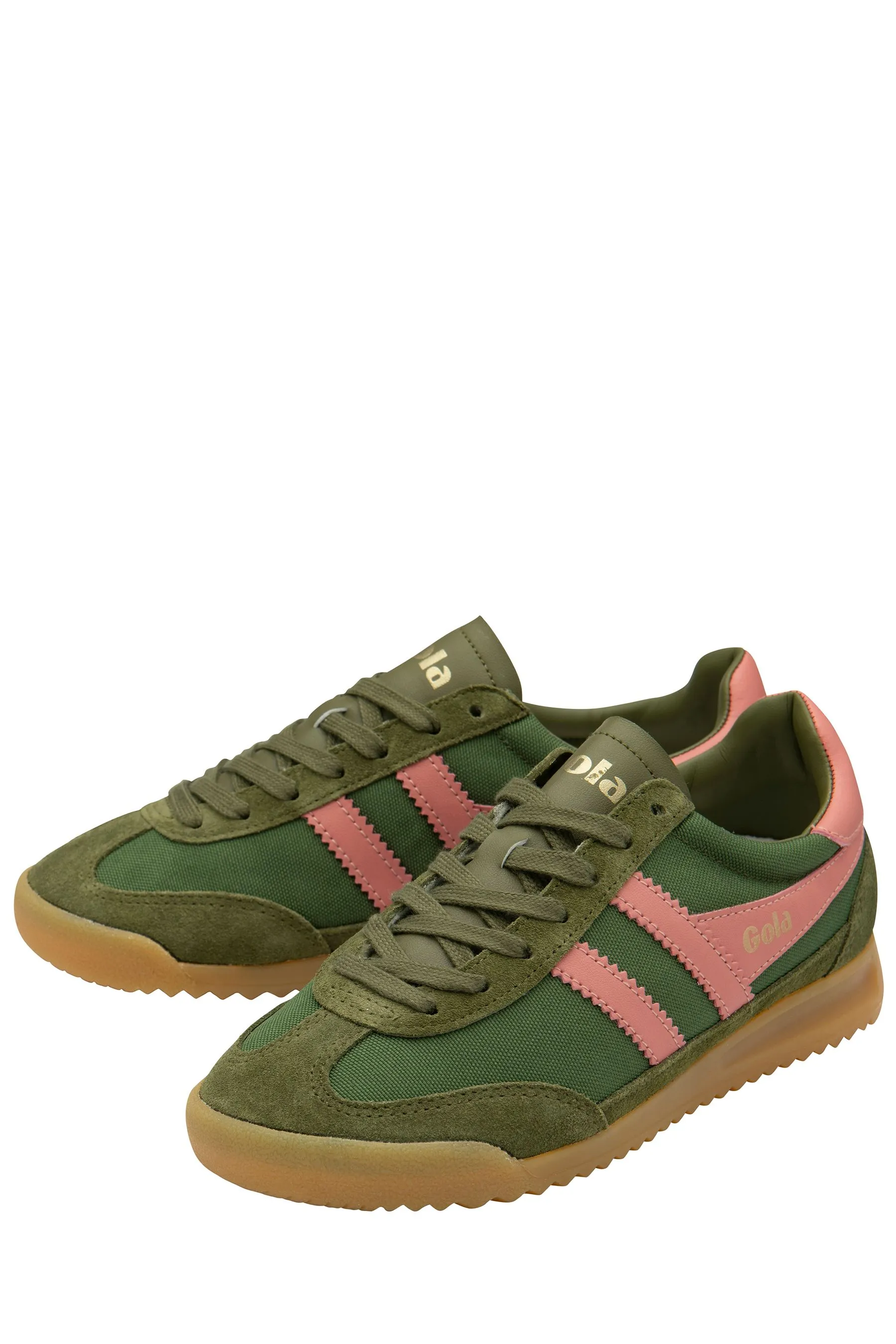 Gola - Tornado - Scarpe da ginnastica Pizzo up    