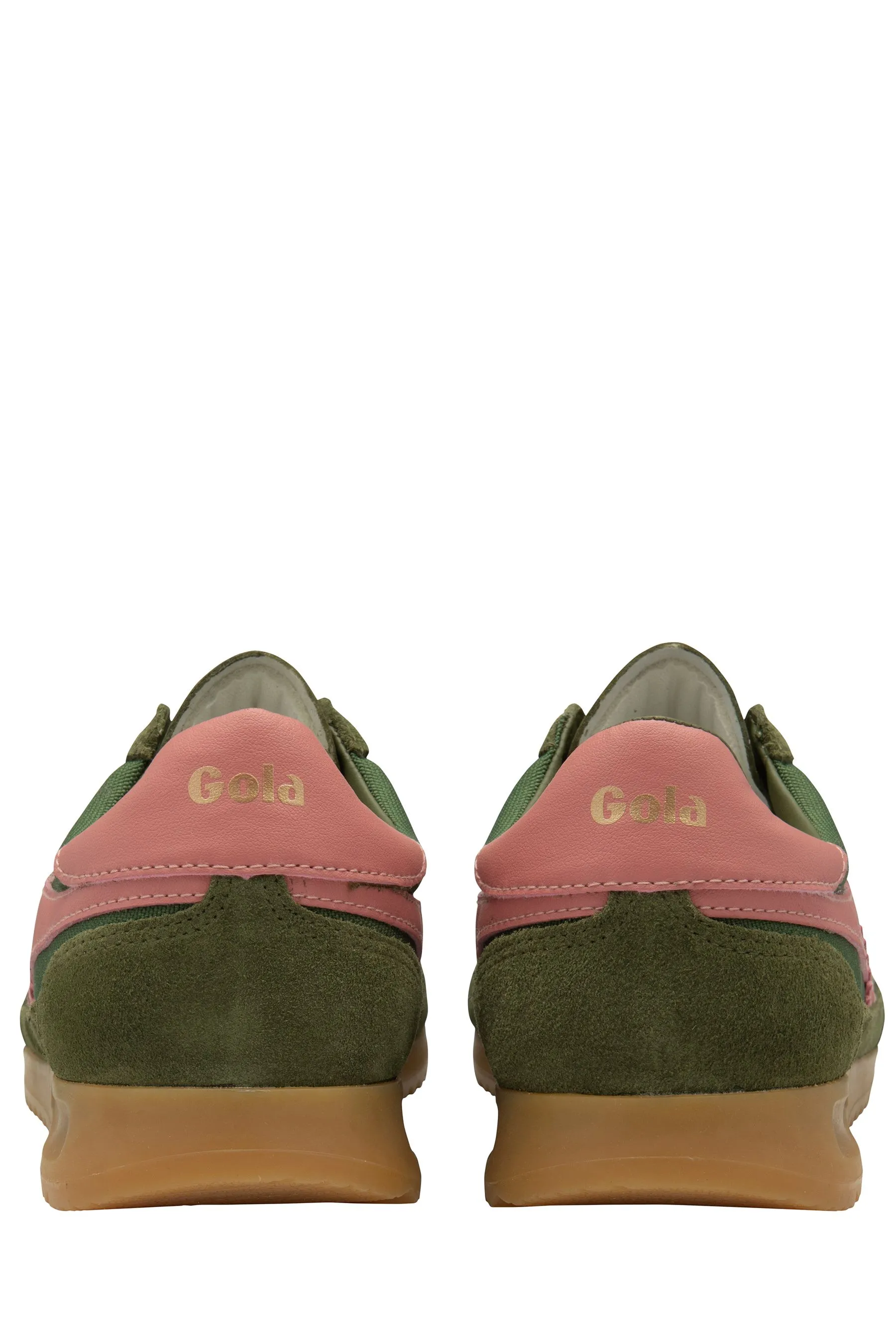 Gola - Tornado - Scarpe da ginnastica Pizzo up    