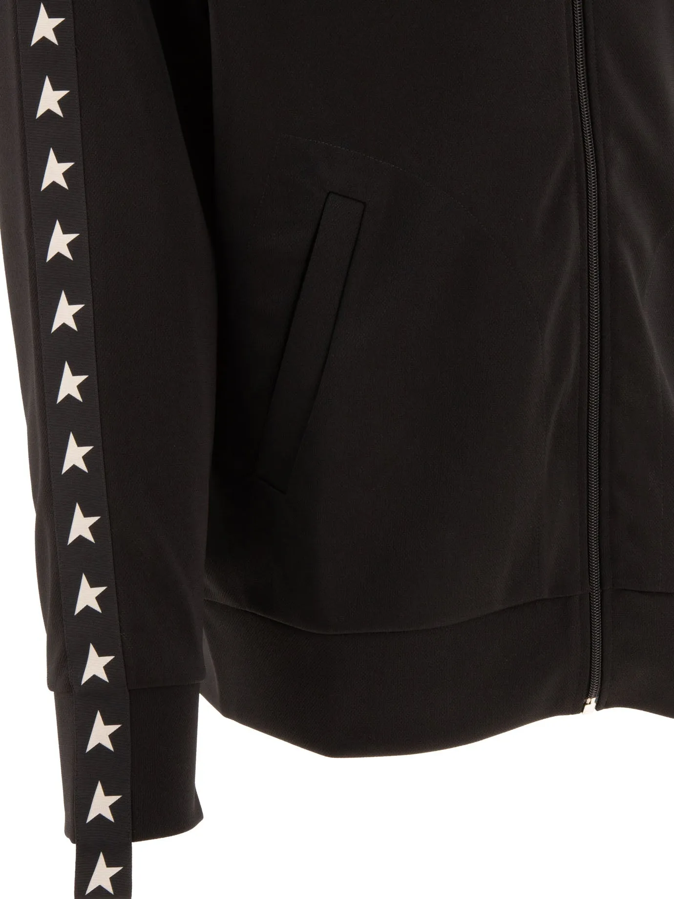 Golden Goose Selda con bande laterali
