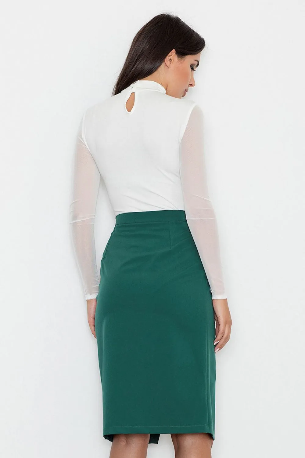 Gonna classica model 111097 Figl