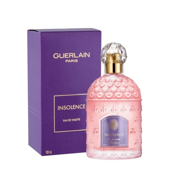 Guerlain - Insolence - Eau de Toilette