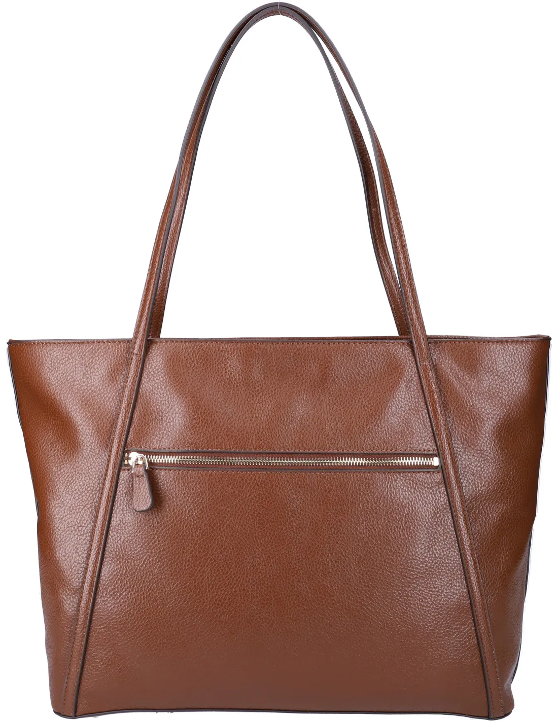 Guess borsa donna chocolate